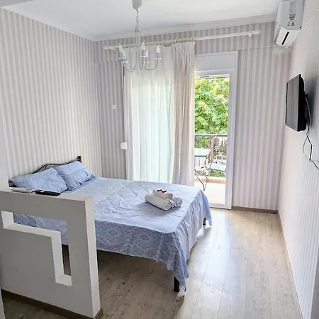 Seaside Retreat Daire