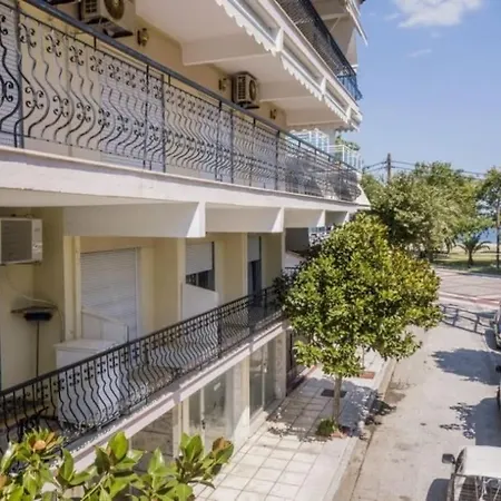 Seaside Retreat 艾斯普罗瓦塔