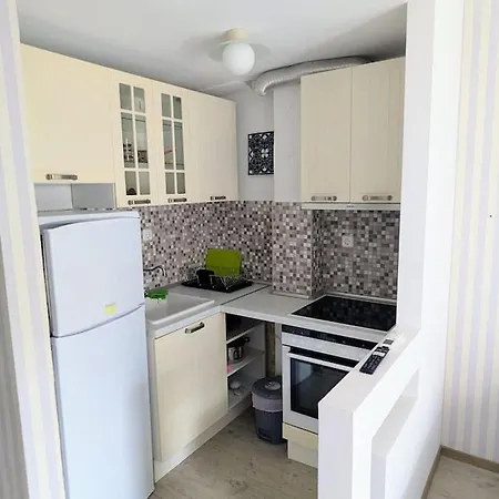 Seaside Retreat דירה *